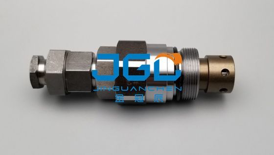 油圧部品14628881の14552098 8230-12520主要な安全弁EC290 SDLG400 XE335/336/375 YC360 R375-7