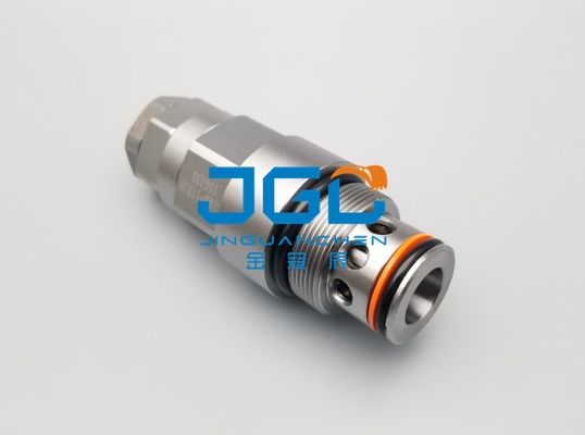 R305-9T R305-7油圧弁31QB-17B20 XKBF-01293の掘削機の付属品