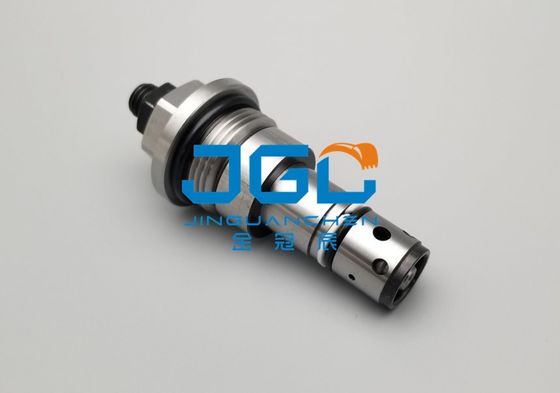 掘削機油圧部品E307D PC160-7 YC85-8の回転式安全弁