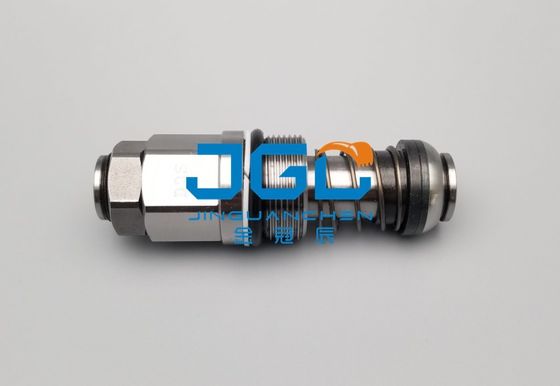 回転式安全弁JADG-1004 31N6-18003の掘削機の部品R60-5 R80-7 SK60-5 SK70 SK75UR SH60 SH160