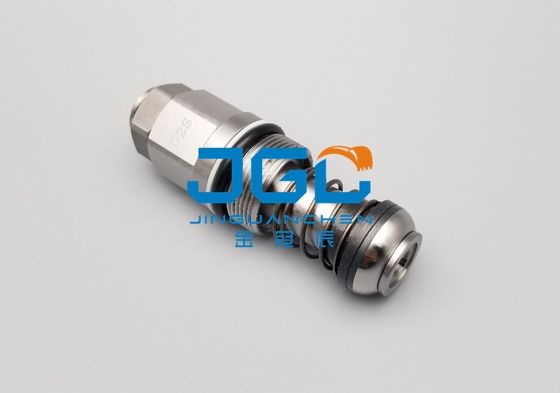 回転式安全弁JADG-1004 31N6-18003の掘削機の部品R60-5 R80-7 SK60-5 SK70 SK75UR SH60 SH160
