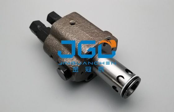 主要な安全弁E70Bの掘削機油圧部品085-5601