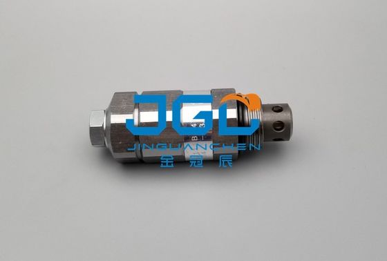 E200B SH200Z3 SH200C1の掘削機油圧部品の主要な安全弁KLB-C5001