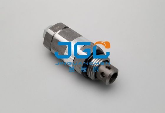 E200B SH200Z3 SH200C1の掘削機油圧部品の主要な安全弁KLB-C5001