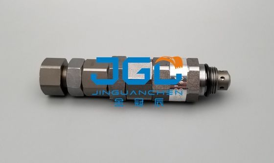 機械部品の主要な安全弁E307Bの掘削機の油圧部品102-7024