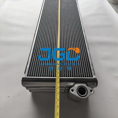 油圧オイルのラジエーター オイル クーラーLQ05P00041S006の掘削機付属SK250-8
