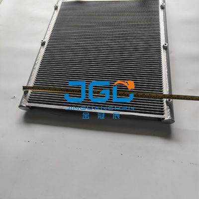 SK135油圧オイル クーラーYX05P00001S012の掘削機の付属品