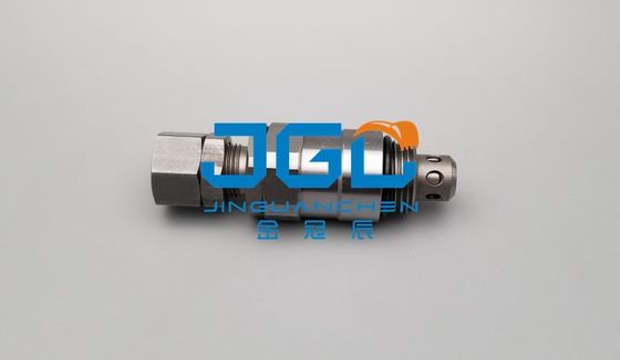 掘削機油圧構成の安全弁E320V1 E320V2の機械部品