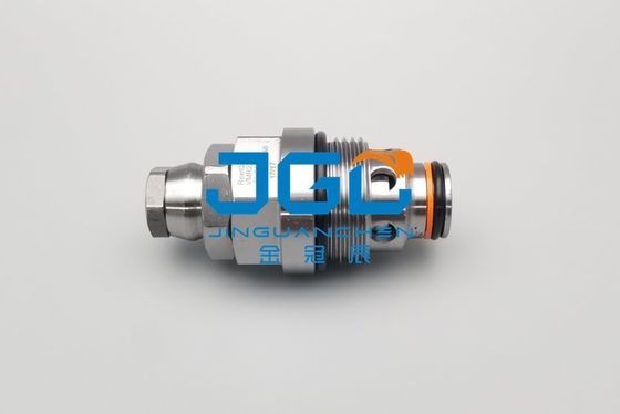 掘削機の安全弁515-2707の油圧部品E349D2の機械部品