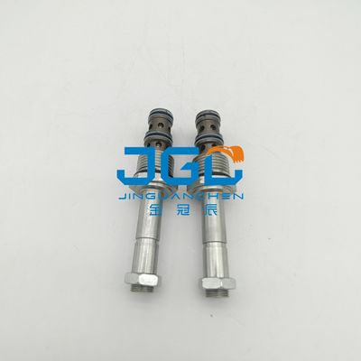 DH150 220 225の300の試験電磁弁のスプールの掘削機の部品