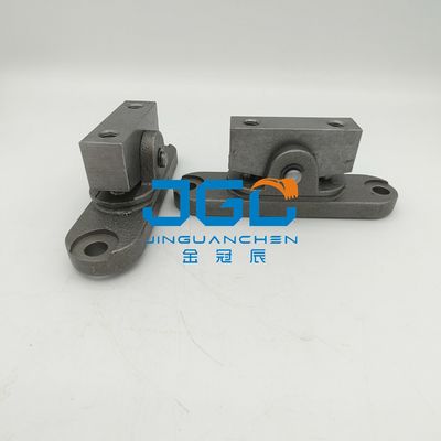 E70B 120B 200B 312の320V1V2歩くペダル弁の機械付属品を弾帯円筒部