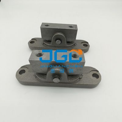 E70B 120B 200B 312の320V1V2歩くペダル弁の機械付属品を弾帯円筒部