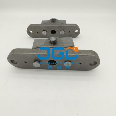 E70B 120B 200B 312の320V1V2歩くペダル弁の機械付属品を弾帯円筒部