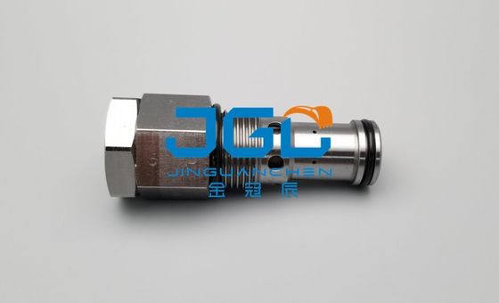 E320Cの荷を下す弁の掘削機油圧部品109-2667 109-5152