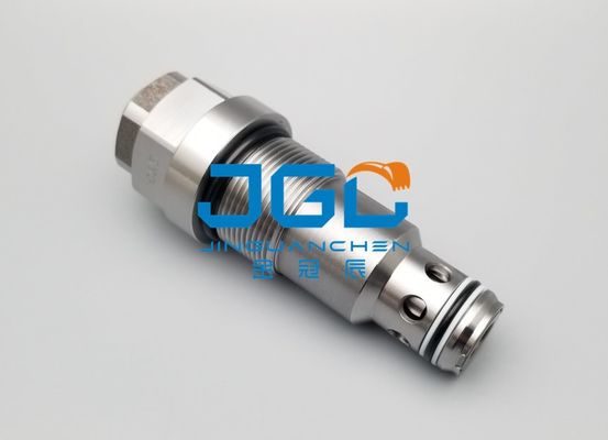 歩く安全弁E330C E320D E330D E336Dの掘削機の付属品310-0395 352-7116
