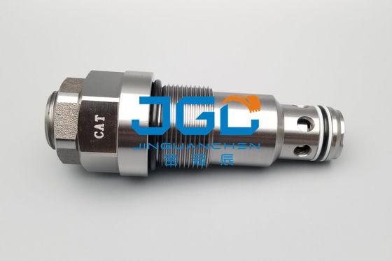 歩く安全弁E330C E320D E330D E336Dの掘削機の付属品310-0395 352-7116