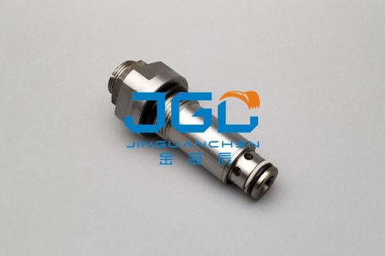 走行の安全弁の掘削機のEX200-1 EX300-1油圧部品