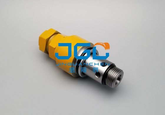 掘削機の部品E330C E330D E336Dの主要な安全弁103-8177
