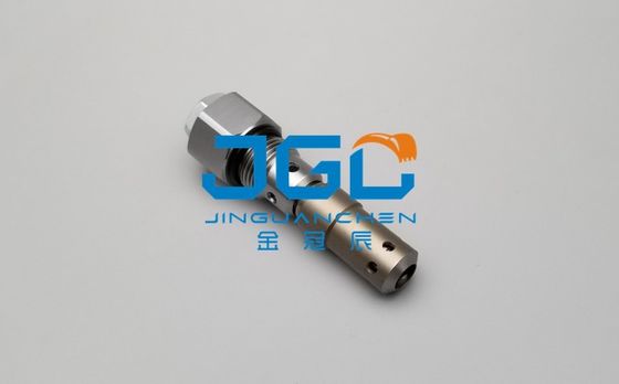 主要な安全弁EX60 SH60 SH160 DH80G DH160 JCM907 E303 E304の掘削機の付属品