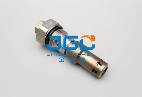 掘削機の油圧部品EX200-1 EX300-1 EX220-3 EX200-2の補償弁4242176