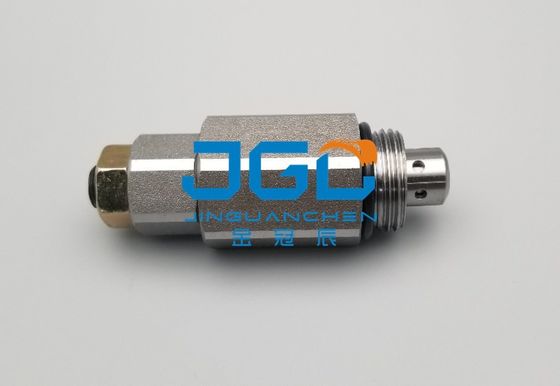 EX220-3掘削機の4328781の主要な安全弁EX200-2 EX200-3 EX220-2の油圧部品