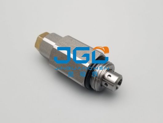 EX220-3掘削機の4328781の主要な安全弁EX200-2 EX200-3 EX220-2の油圧部品