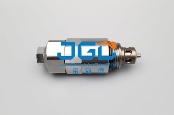 掘削機油圧部品4309832の4372039 420-00258安全弁EX200-2/3/5 ZAX200/330/SH200A/A3/A5