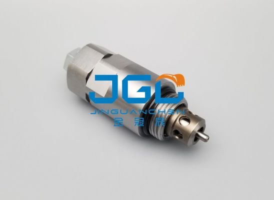 掘削機油圧部品4309832の4372039 420-00258安全弁EX200-2/3/5 ZAX200/330/SH200A/A3/A5
