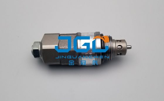 掘削機油圧部品4309832の4372039 420-00258安全弁EX200-2/3/5 ZAX200/330/SH200A/A3/A5