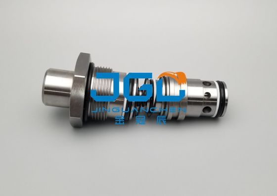 0309708のポンプ制御弁EX300-1 EX400-1の掘削機油圧部品