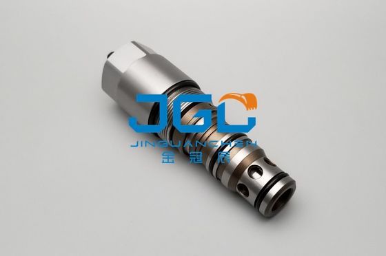 掘削機ポンプ制御弁ZAX330 ZAX360 R265-9 EX300-5の油圧部品4723238 XJBN-0149