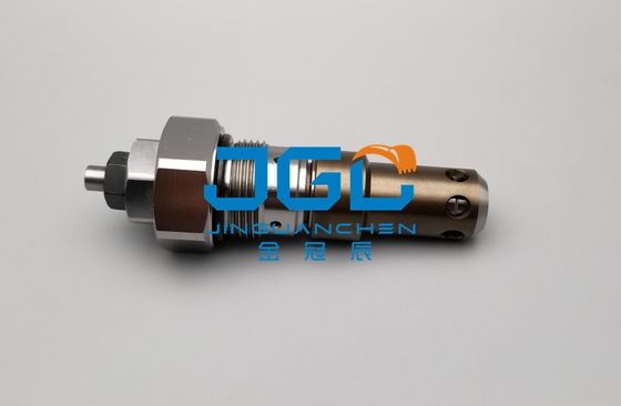 掘削機の油圧部品EX400-1の安全弁4236082のための機械付属品