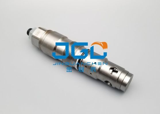 回転式安全弁SK200-1 SK300-1 SK400-1 EX60-3 SK120-3の掘削機の付属品4276984