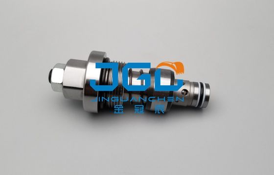掘削機油圧部品9134147の走行の安全弁EX200-5 EX300-3