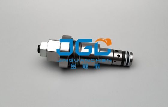 安全弁の機械部品を歩かせるZAX330 XCMG260-8の掘削機の油圧部品