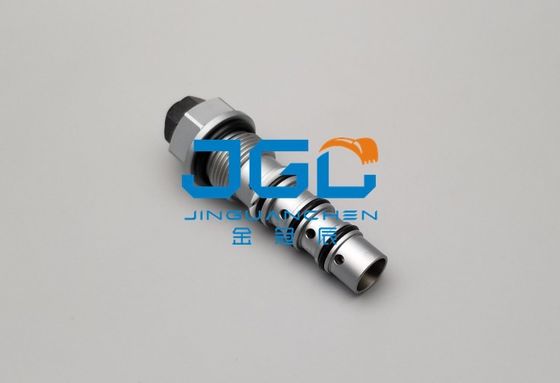 ZAX55 YC55の掘削機油圧構成の差動圧力弁4オイル シール