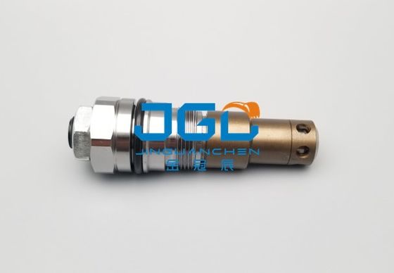 主要な安全弁SK100-5 SK120-5 SK135-8の掘削機油圧部品YN22V00001F6