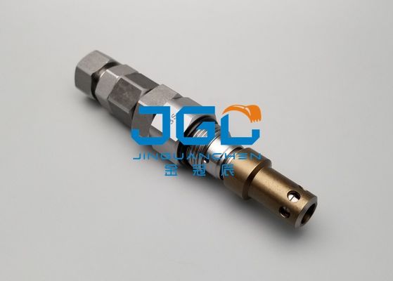主要な安全弁JS200 JS220 JS235 JS240 JS260の掘削機の油圧部品420-00257 25-221792