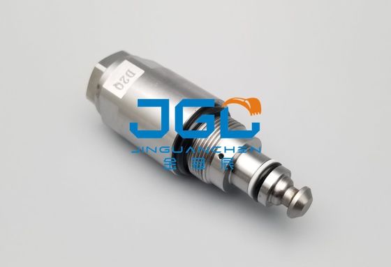 油圧部品LS弁PC60 PC100 PC120 PC130 PC200-6 PC220-6の掘削機の付属品7233060101