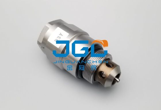 掘削機の付属品PC110-7 PC120-6 PC130-7 PC200-7 PC300-7 PC128 PC138の保有物弁709-90-73100