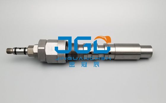 PC弁PC200-6 PC120-6 PC130-7の油圧部品708-2L-04523の掘削機の部品
