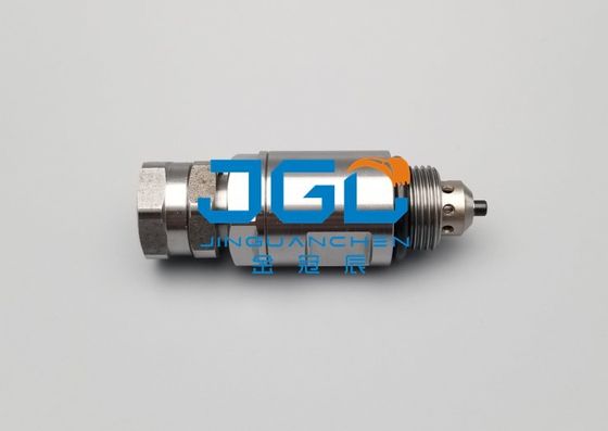 PC30 PC35 PC45 PC55 PC56 PC78の掘削機の油圧部品の安全弁