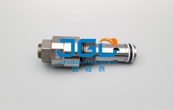 702-73-01520回転式安全弁PC60 PC100 PC120 PC130 PC200-5の掘削機の付属品