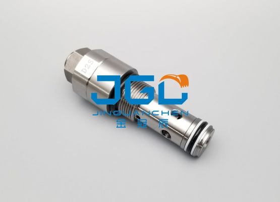 702-73-01520回転式安全弁PC60 PC100 PC120 PC130 PC200-5の掘削機の付属品