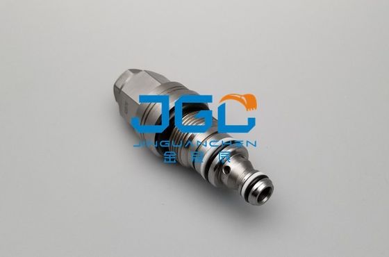 723-30-70100荷を下す弁PC60-6 PC60-7の掘削機油圧部品