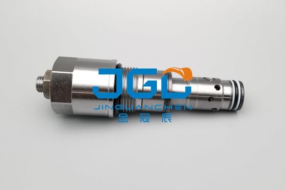 SK480-8 ZAX470-3 ZAX490の歩く安全弁の掘削機の付属品