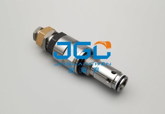 PC200-6 PC200-7 PC220-7の主要な安全弁723-40-51100 723-40-51102