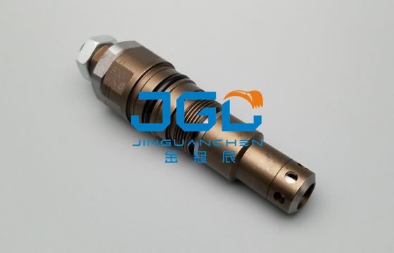SK200 SK210 SK230-5 SK115 SK135 SK235-8の主要な安全弁YN22V00001F8