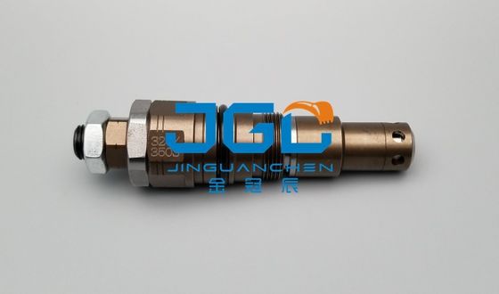 SK200 SK210 SK230-5 SK115 SK135 SK235-8の主要な安全弁YN22V00001F8