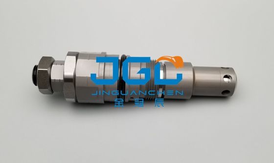 SK200 SK210 SK230-5 SK115 SK135 SK235-8の主要な安全弁YN22V00001F8